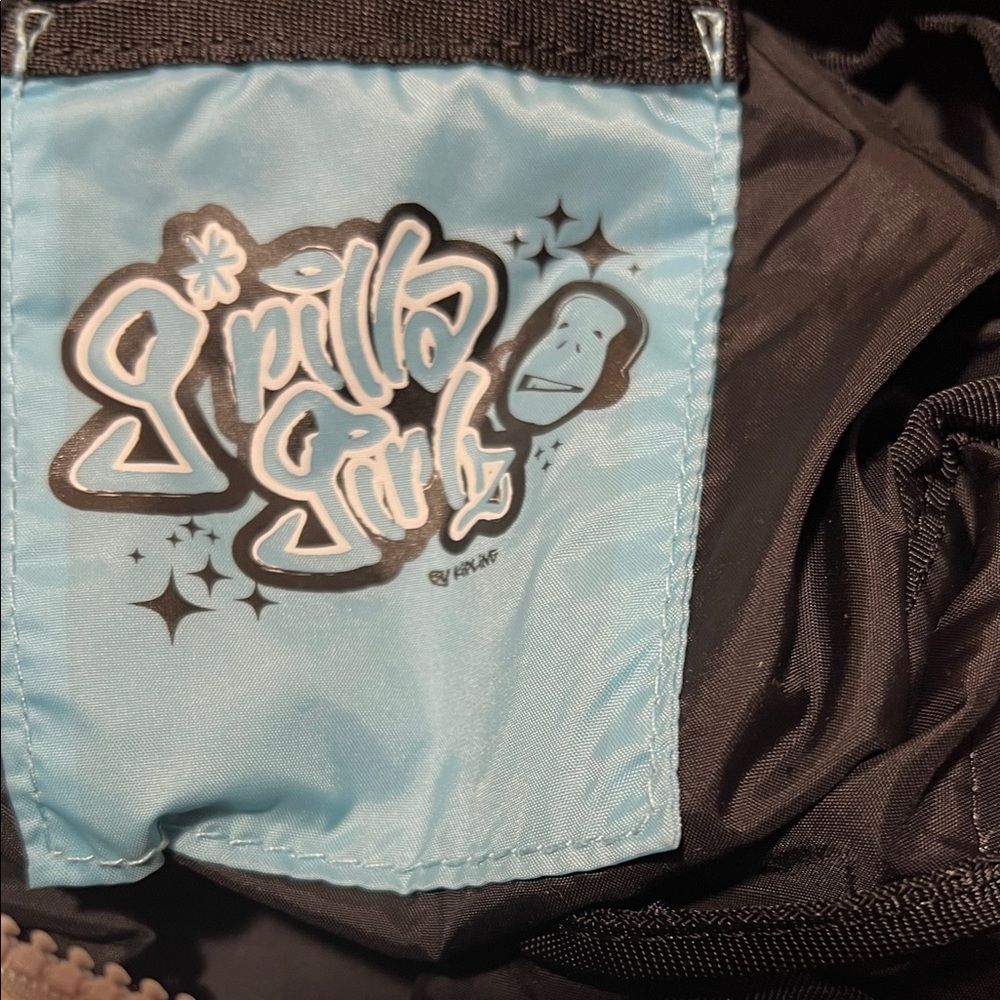 Kipling Gray Crossbody Bag - Picture 11 of 14